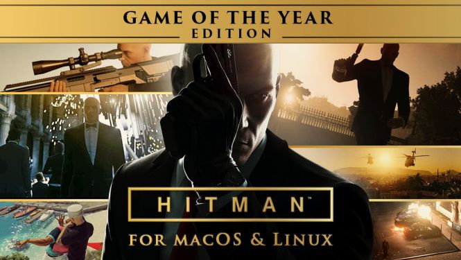 Hitman: Game of the Year Edition z nowym wideo