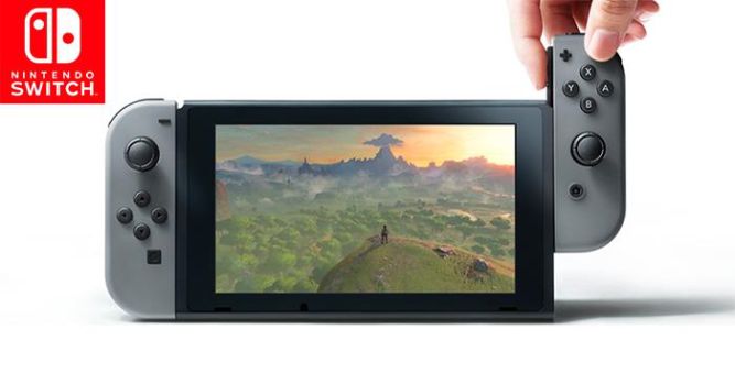 Sprzedaż Switcha w Japonii przegoniła już Wii U