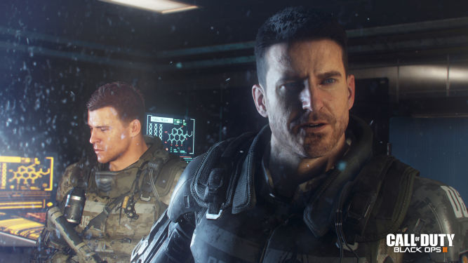 Call of Duty 2018: Treyarch stawia na realizm postaci