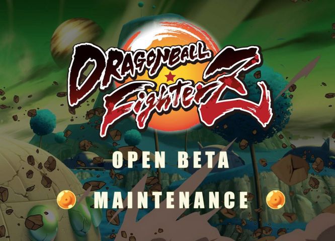Aktualizacja: Otwarta beta Dragon Ball FighterZ z problemami; może zostać przedłużona