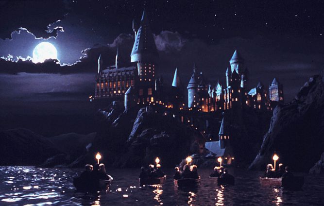 Harry Potter: Hogwarts Mystery na pierwszym gameplayu