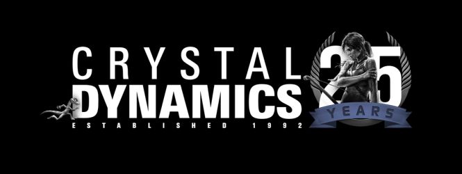Twórcy Uncharted i Dead Space dołączają do Crystal Dynamics