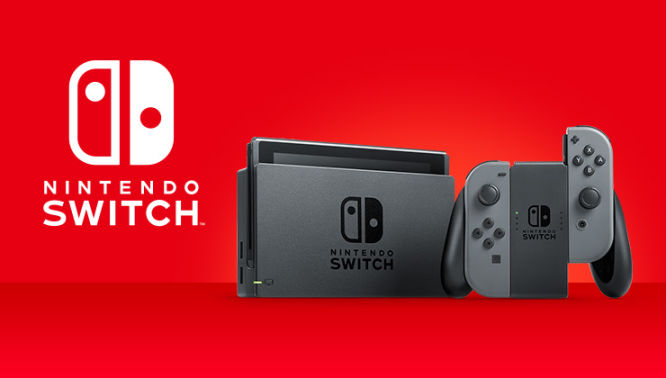 Switch zbliża się do 15 mln. Rewelacyjna sprzedaż Super Mario Odyssey