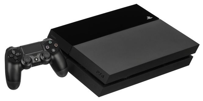 Sony wysłało do sklepów 76,5 mln PS4