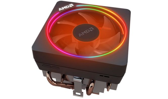 AMD wprowadza na rynek nowy cooler dla procesorów Ryzen – Wraith Prism