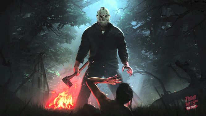 Friday the 13th: The Game z nowym trailerem