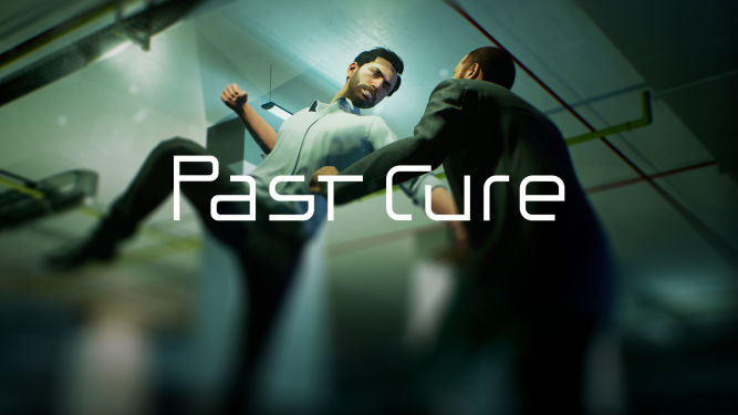 Past Cure z trailerem premierowym