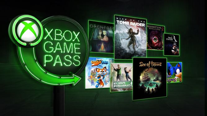 Osiem nowych gier w marcu w usłudze Xbox Game Pass