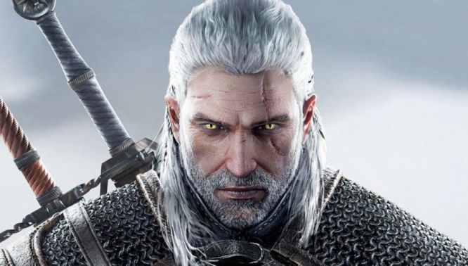 Geralta z Rivii zobaczymy w tajemniczej grze jeszcze w tym roku