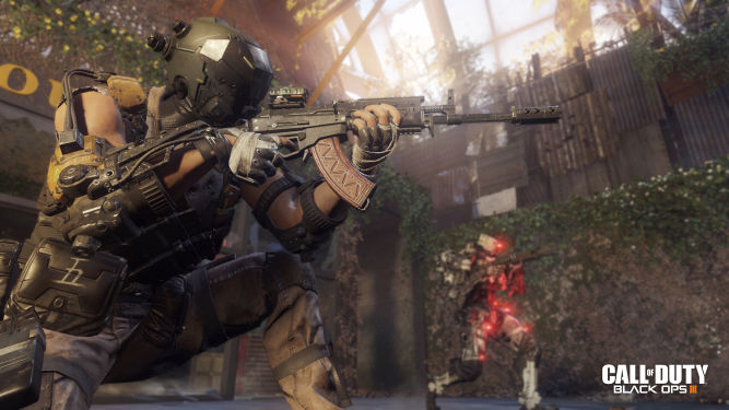 Kolejny wyciek potwierdza - nowa odsłona serii Call of Duty to Black Ops IV