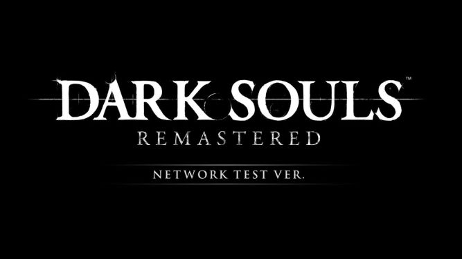 Bandai Namco zapowiedziało test infrastruktury sieciowej Dark Souls Remastered na konsolach