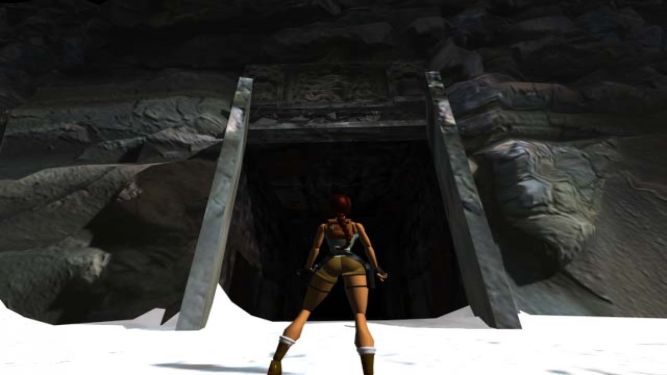 Remastery trzech pierwszych części Tomb Raidera odwołane