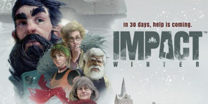Impact Winter na PS4 i XOne z datą premiery