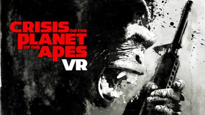 Crisis on the Planet of the Apes - poznaliśmy wymagania sprzętowe