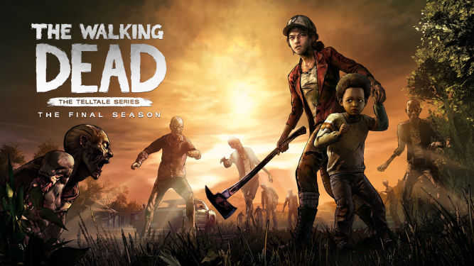 The Walking Dead: The Final Season - nowe wieści już niebawem