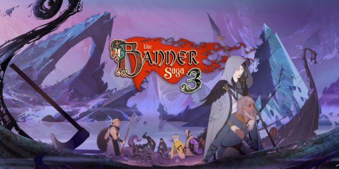 The Banner Saga 3 - zobacz półgodzinny gameplay z gry