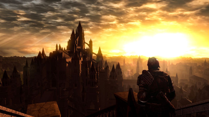 Tak wygląda Dark Souls Remastered. Zobacz screeny i gameplay