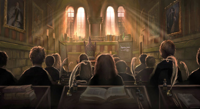 Harry Potter: Hogwarts Mystery z datą premiery