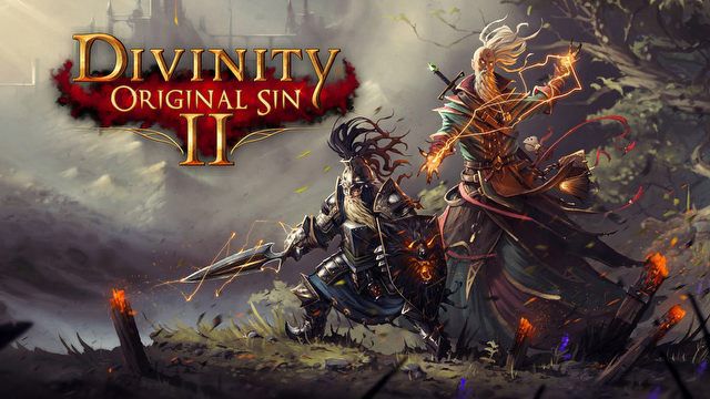 Divinity: Original Sin II zmierza na PS4 i XOne