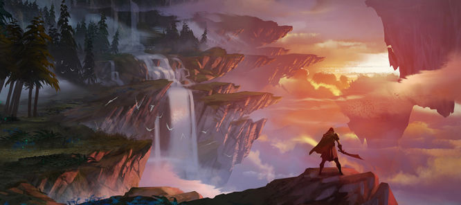 Otwarta beta Dauntless wystartuje pod koniec maja