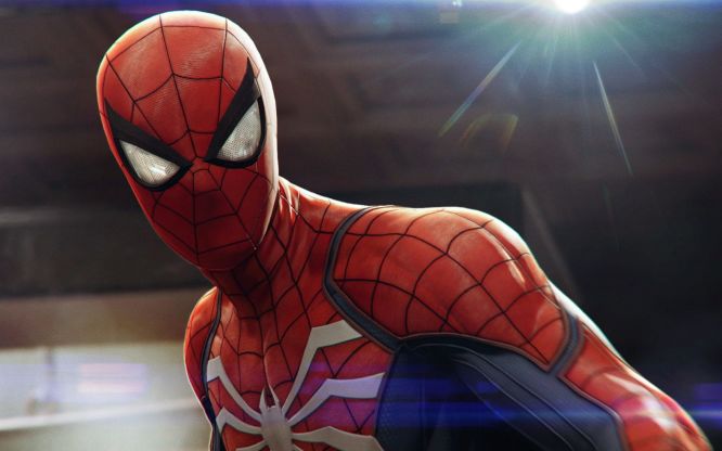 Piękne screeny ze Spider-Mana ujawniają trzech nowych złoczyńców