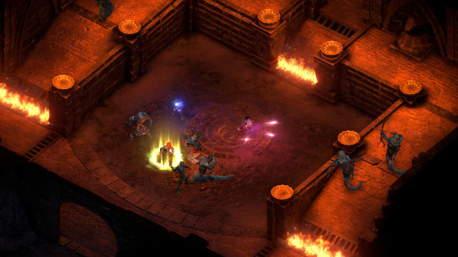Pillars of Eternity II: Deadfire - wiadomo, kto wyda grę w Polsce