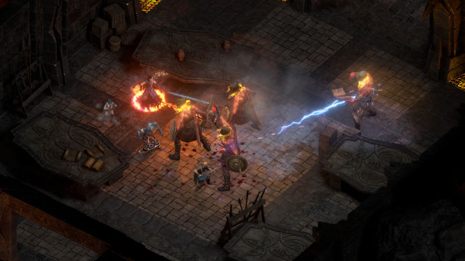 Pillars of Eternity II: Deadfire – Obsidian ujawnił pierwsze konkrety nadchodzących DLC