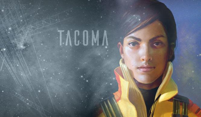 Tacoma trafi na PS4 w maju