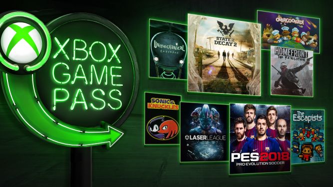 Premierowe State of Decay 2 w majowej ofercie Xbox Game Pass
