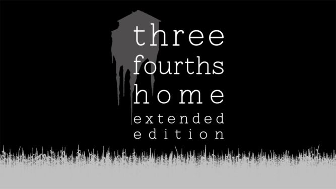 Three Fourths Home: Extended Edition z datą premiery na Nintendo Switch