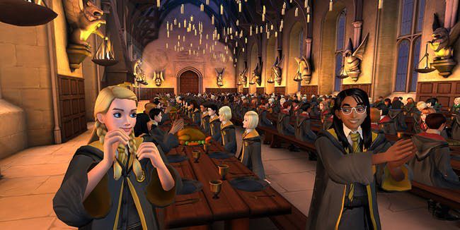 Harry Potter: Hogwarts Mystery - ciąg dalszy afery z mikropłatnościami