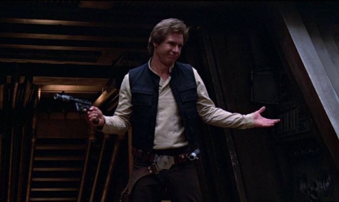 Twórcy Star Wars: Battlefront II zapowiadają sezon na Hana Solo