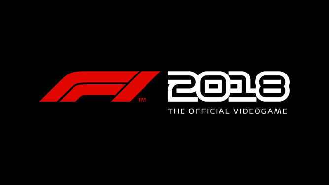 F1 2018 ukaże się pod koniec sierpnia