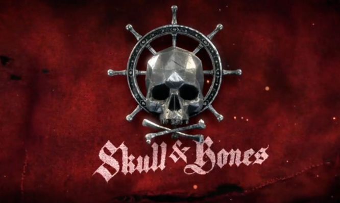 Skull & Bones ukaże się dopiero w kolejnym roku fiskalnym