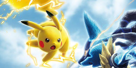 Pokemon Let's Go Pikachu i Let's Go Eevee - Nintendo Switch może doczekać się nowych gier