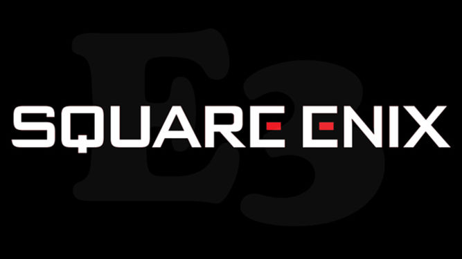 Square Enix rejestruje znak towarowy Outriders