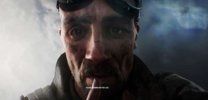 Battlefield V - zobacz krótki zwiastun gry