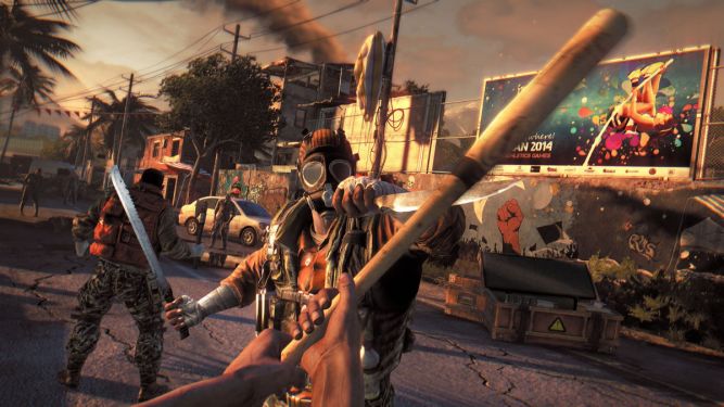Dying Light 2 zostanie zapowiedziane na targach E3?