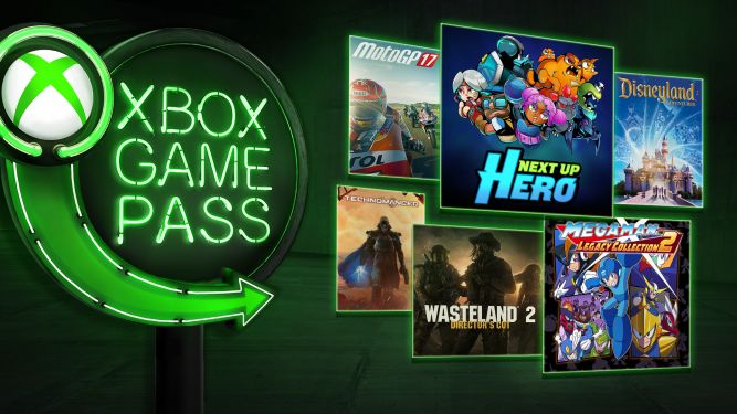 Wasteland 2: Director's Cut i The Technomancer w czerwcowym rozszerzeniu katalogu Xbox Game Pass