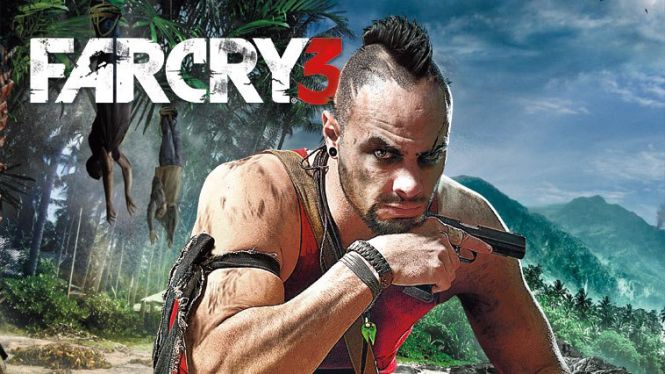 Far Cry 3 Classic Edition z trailerem premierowym