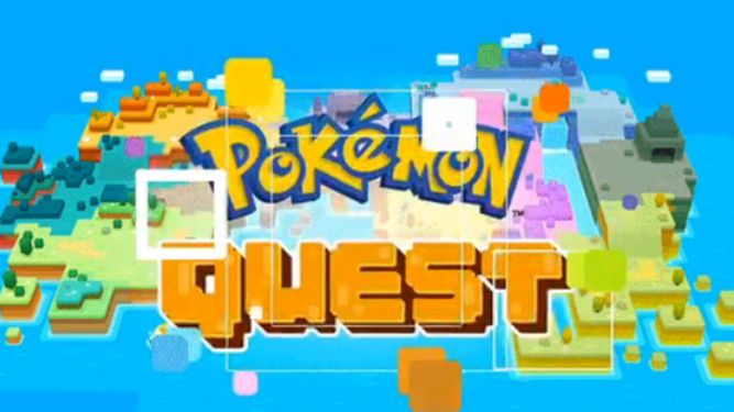 Pokemon Quest do pobrania za darmo na smartfony i tablety w przyszłym miesiącu