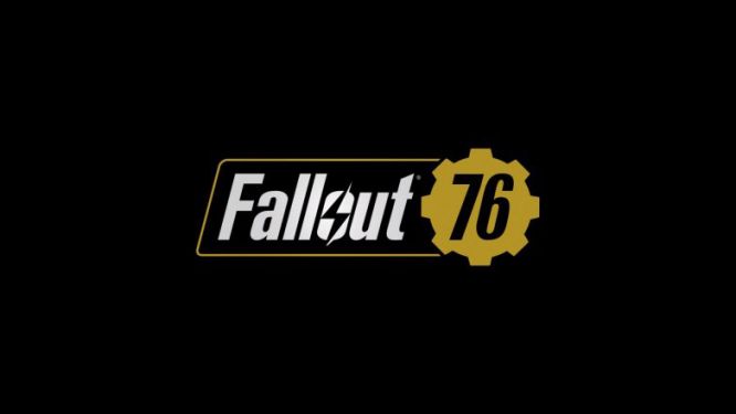 Fallout 76 oficjalnie zapowiedziany