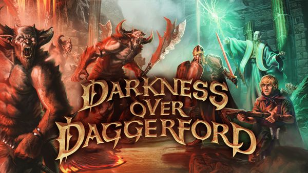 Neverwinter Nights: Enhanced Edition – DLC Darkness Over Daggerford trafiło na serwery