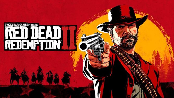 Red Dead Redemption 2 – znamy dodatki do zamówień przedpremierowych