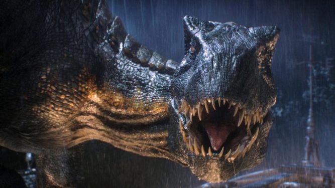 Jurassic World: Evolution otrzyma darmowe DLC Fallen Kingdom już 22 czerwca