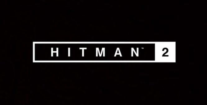 Hitman 2 prawie pewny