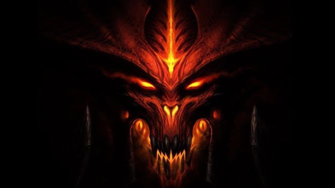 Blizzard szuka artysty do nowego projektu w uniwersum Diablo