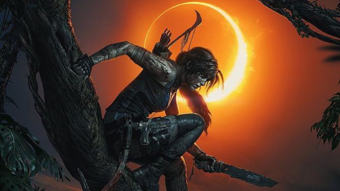 Shadow of the Tomb Raider - o SI przeciwników w krótkim wideo