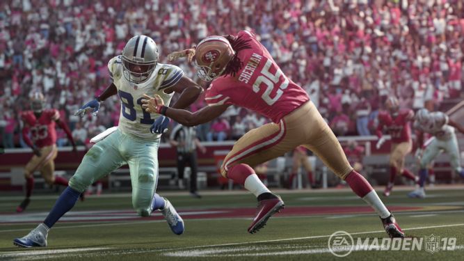 E3 2018: EA Play - Madden NFL 19 zmierza na PC, ujawniono wymagania sprzętowe
