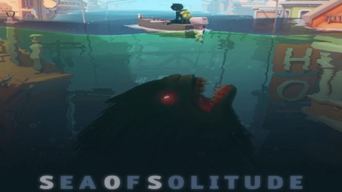 EA Play: Sea of Solitude - niezależna, mroczna gra z potencjałem